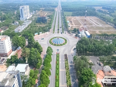 Ủy ban Thường vụ Quốc hội ban hành Nghị quyết thành lập 10 phường thuộc tỉnh Đồng Nai